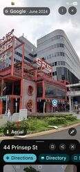 Prinsep Place (D7), Shop House #564630691
